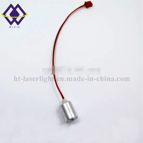 Customized Supplier Buy Cheap 660nm Diode Laser Receiver Module - Image 6