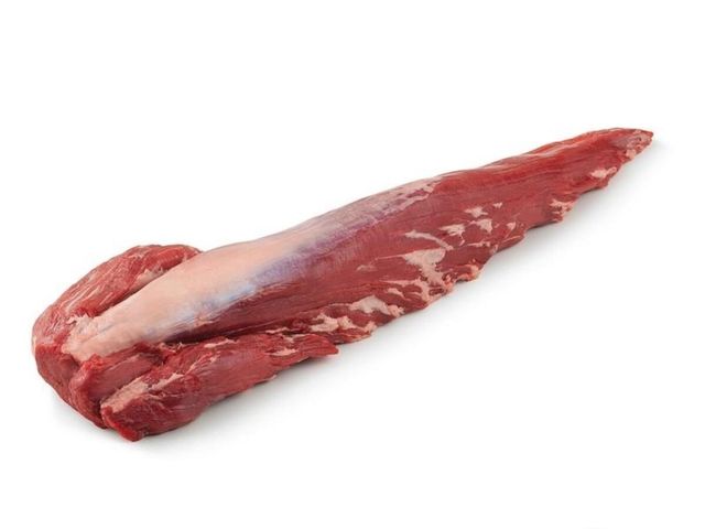 Wholesale grass fed free Beef tenderloin, rich in tenderness and buttery texture - Image 4