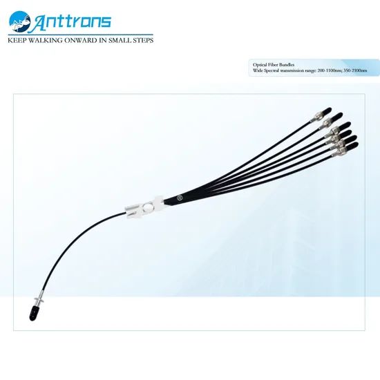 Optical Fiber/High Oh Optical Fiber/High Temperature Optical Fiber/Medical Fiber/High Power Optical Fiber - Image 5