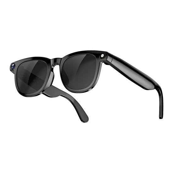 All in One Ai Glasses Voice Assistant 4K Photo Video Recording Real Time Translation - Image 5