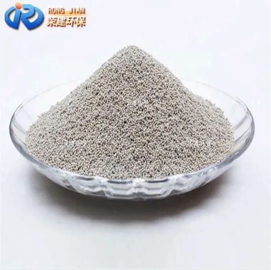 Ceramic Sand for Water Treatment Filter - Image 2