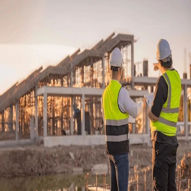 Construction And Civil Work Location Mumbai Usage in Construction Type of Contract - Image 1