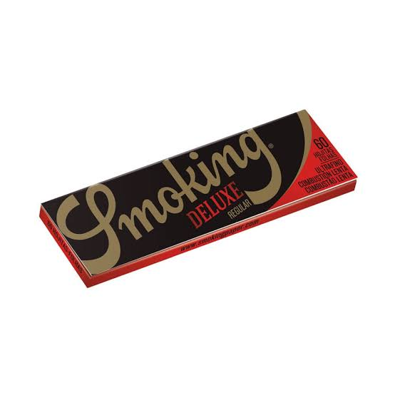 Wholesale Natural Rolling Papers King Size Slim Premium Unbleached Smoking Papers - Image 4