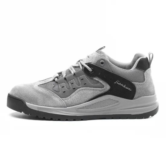 Other Safety Shoes with Metal Protection Included - Image 3