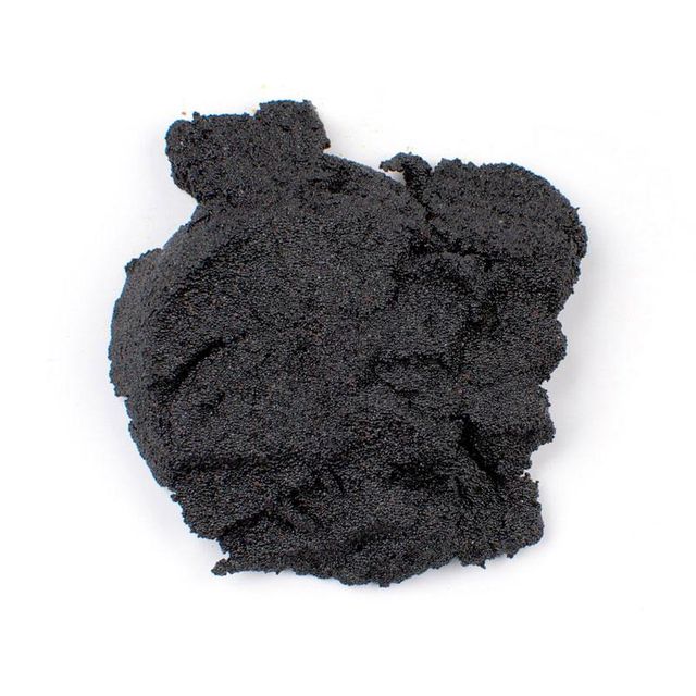 Vanilla caviar Flavor Profile Intense Vanilla Particle Size Typically Tiny Seeds Shelf Life 12-24 Months When Stored - Image 2