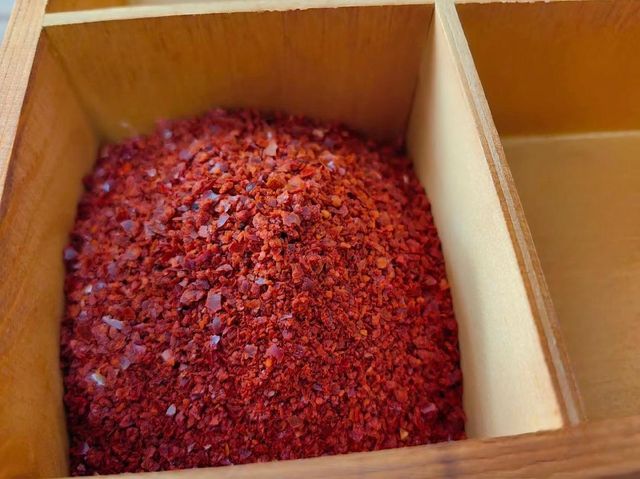 Dried Chili Pepper Er Jing Tiao AD Raw Bulk Pack Chinese Dried Chili with No Additives for Sale - Image 4