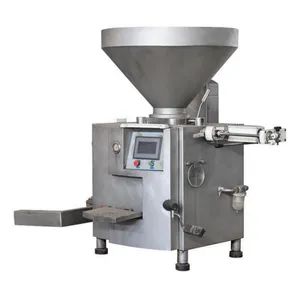Commerial Sausage Making Machine Meat Processing Equipment - Image 3