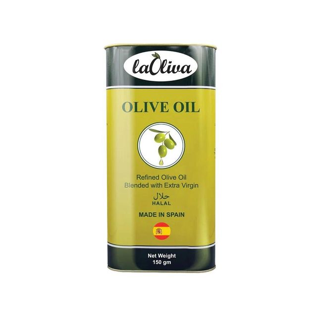 Pure Refined Olive Oil High Quality Light Flavor Healthy Cooking Oil Bulk Supply for Restaurants Retailers and Wholesalers - Image 3
