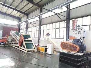 Waste Nitrile Rubber Gloves, Latex Rubber Gloves Recycling Machine - Image 5