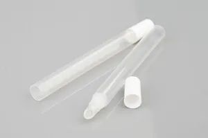 Clear Lip Balm Tube in Tube - Image 3