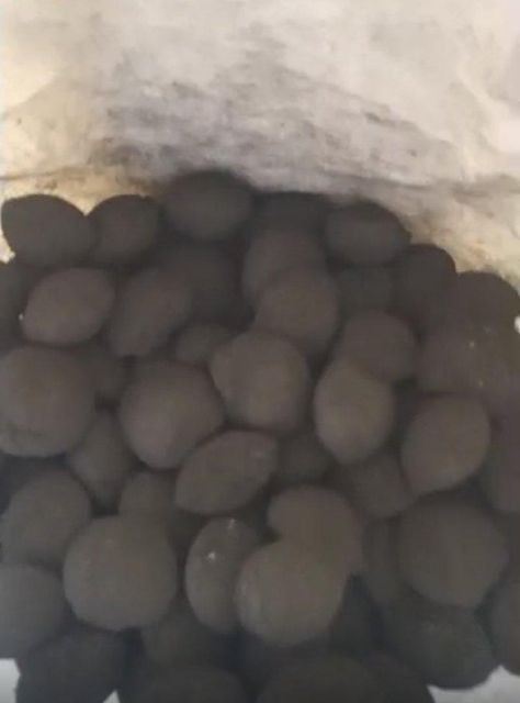 Coconut Shell Charcoal Features No Preservatives, Organic, Without Additives, Without Colourants - Image 2