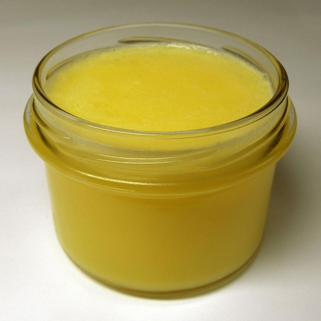Premium Pure Ghee Made From Carefully Selected Milk Fat Offering Rich Aroma Natural Taste And Reliable Bulk Supply - Image 3
