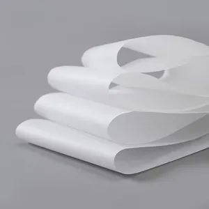 Customizable Heat-Sealed Tea Filter Papers - Image 3