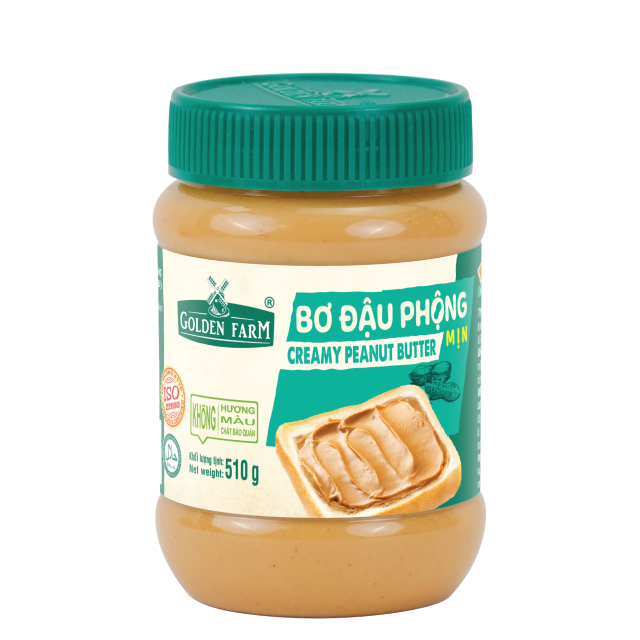 Smooth Peanut Butter Texture Rich, Creamy Certifications Iso 22000:2018 Flavor Profile Balanced Sweet And Salty Nutritional Content Packed With Protein And Essential - Image 3