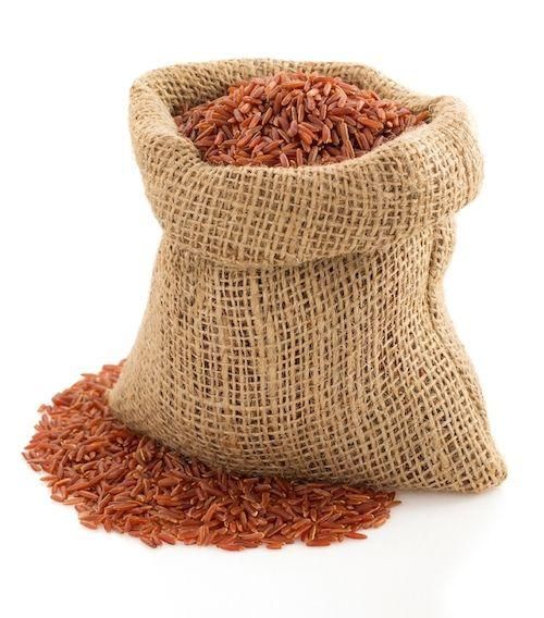 Hot Product! Wholesale Brown Rice Natural aroma good for health Soft and sticky brown rice Used for cooking for children, dieters... – product photo 4, product detail gallery