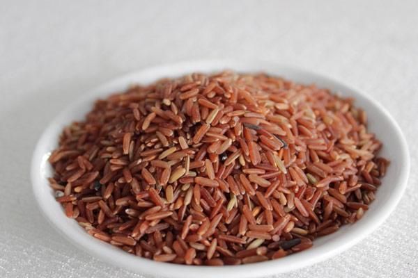 Hot Product! Wholesale Brown Rice Natural aroma good for health Soft and sticky brown rice Used for cooking for children, dieters... – product photo 3, product detail gallery