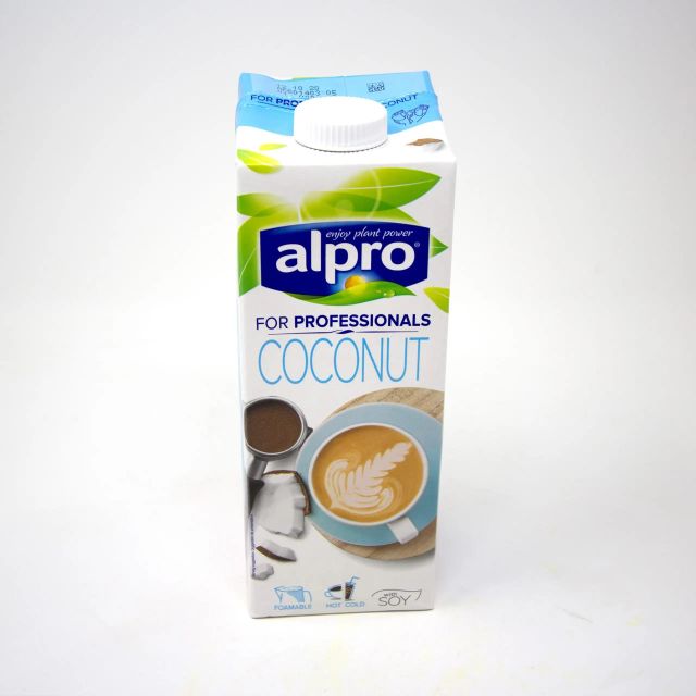 Alproo Barista Milk all Flavours 1000ml - Image 3