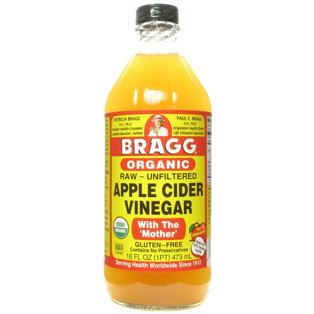 Apple Cider Vinegar Shelf Life 18 Months Packaging Glass Bottle Place of Origin - Image 3