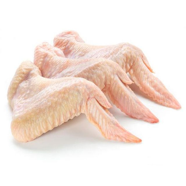 Frozen chicken wings- Halal Chicken wings - Image 1