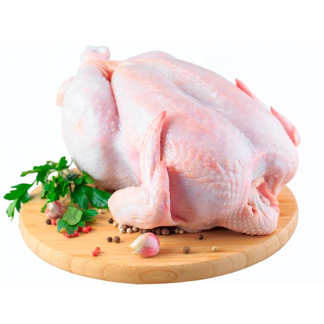 Frozen Whole Chicken - Image 2