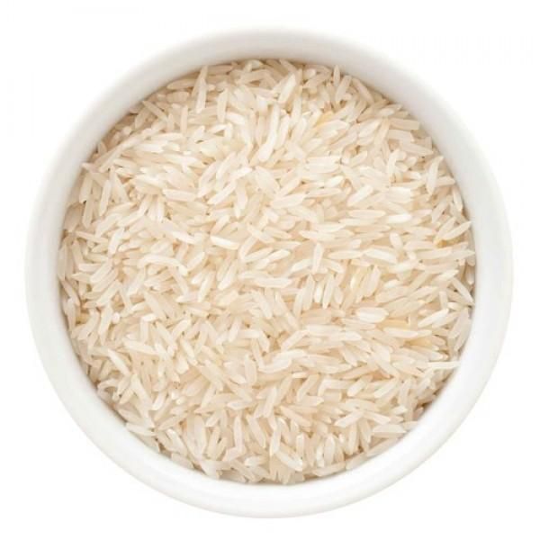 100% Basmatic Rice Long Grain Basmatic Rice Hot Sale Jasmine Rice / Long Grain Fragrant Rice / White Rice - Image 3