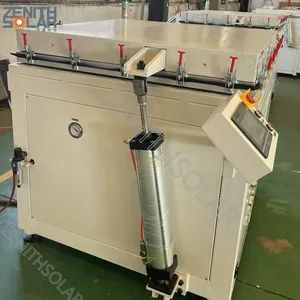 Professional Lab Testing Laminator for High Efficiency Solar Modules - Image 5