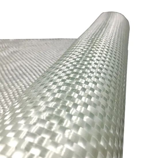 Woven Roving Fiberglass Cloth for Insulation - Image 2
