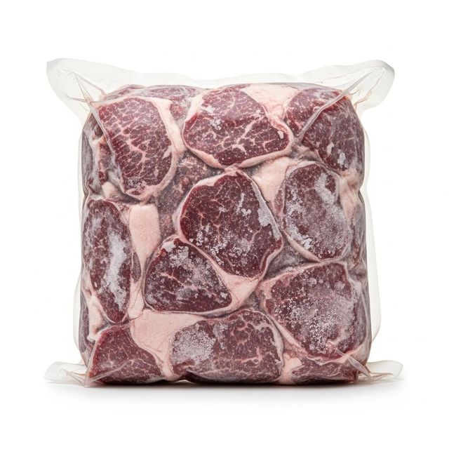 Premium Frozen Beef For Wholesale Distribution Frozen Beef With High Protein Content And Exceptional Freshness Guaranteed - Image 1
