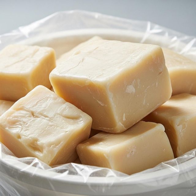 Carefully Processed Beef Fat Delivering Edible Beef Tallow For Global Wholesalers With Vacuum Packed Format - Image 4