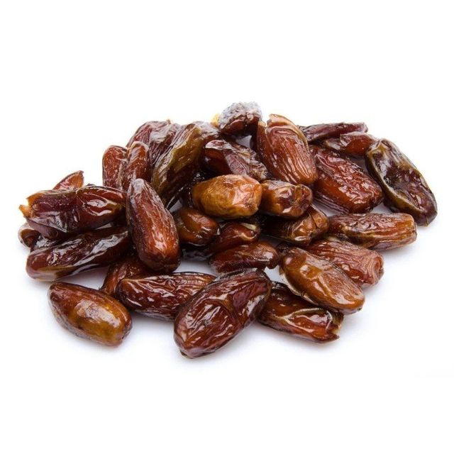 Pakistani Aseel Pitted (Seedless) Dates Organic Yes Variety Aseel Origin Pakistan Max. Moisture (%) 25% Place of Origin Pakistan - Image 3