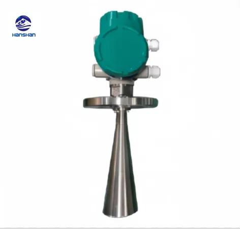 Advanced Mps3000 Series Pulse Radar Level Meter for Accurate Measurements - Image 3