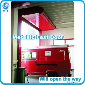 Fast Garage Door - Image 5