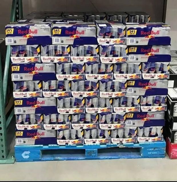 Original Austrian Red Bull Energy Drink 250ml – Wholesale Suppllier - Image 2