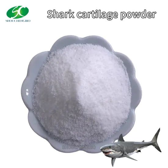 Common Shark Cartilage Extract Powder Low Price - Image 3