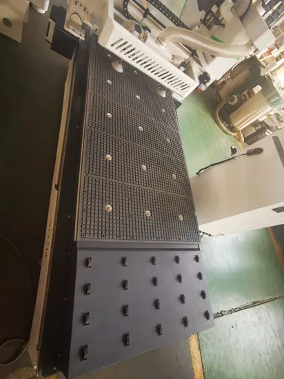 CNC Router Tools Automatic 3D Wood Carving Machine - Image 5
