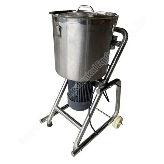 Mango Apple Jam Making Machine Tomato Paste Processing Machine Fruit and Vegetable Pulping Machine Fruit Pulping Machine Comecial Juicer Extractor Machine - Image 2