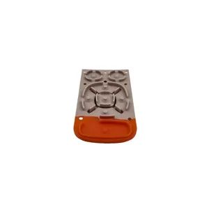 Customizable Shape and Color Rubber Sealing Rings for Electronic Components - Image 4
