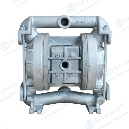 Drying Machine Air Compressor Silencer Muffler for Diaphragm Pump - Image 3