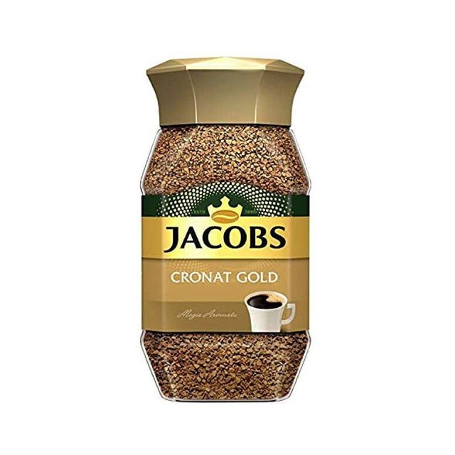 Export grade Jacobs Coffee with reliable quality and fast delivery worldwide - Image 5