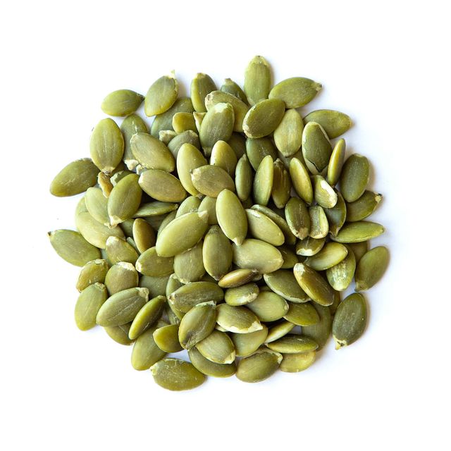 Premium Pumpkin Seeds Harvested From Quality Crops For Roasted Snacks Ingredient Supply And Export Distribution - Image 5