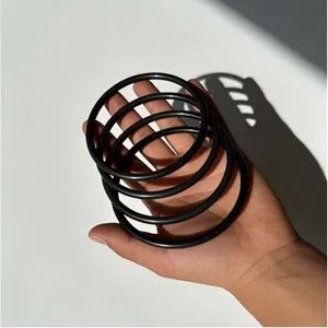 Custom-Color Coded Silicone O-Ring for Easy Assembly Identification - Image 5