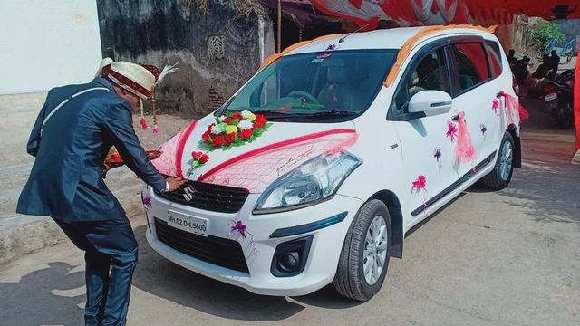 Radhe Car Rental Self Drive Services Service Location - Image 1