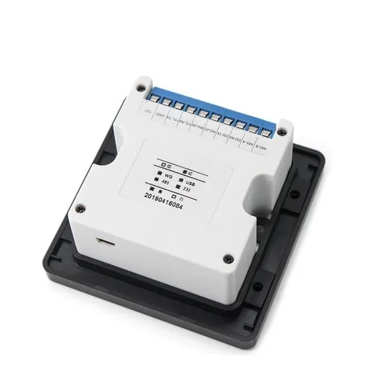 Qr Code Reader NFC USB 13.56kHz Access Control Card Reader Hm20 - Image 6