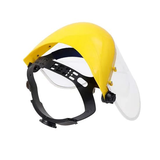 Special Eye Protection Safety Mask for Welding - Image 4