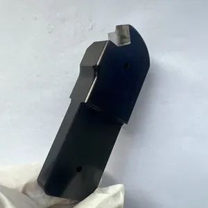 China Metal CNC Machining Processing Parts for Agricultural Machinery - Image 3