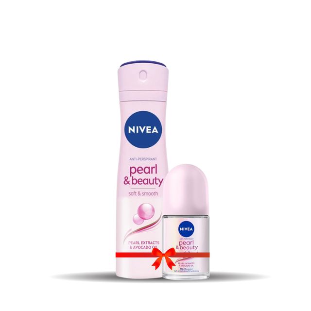 Manufacturer Supply Nivea Body Spray Organic Anti Itchy Deodorant Rose Extract Oil Control Calm Skin Sun Daily Use - Image 4