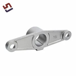 Precision Castings Lost Wax Investment Casting Hook - Image 6
