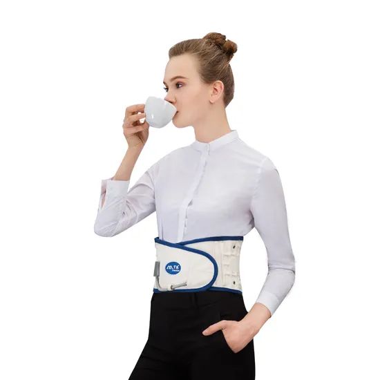 Waist Treatment Device Elastic Waist Support Protection - Image 6