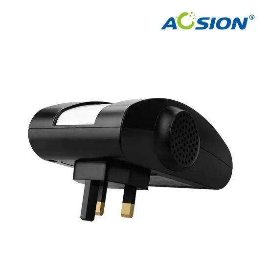 Effective Portable Rodent Mosquito Repeller for Cockroaches Insects Pest Control - Image 3