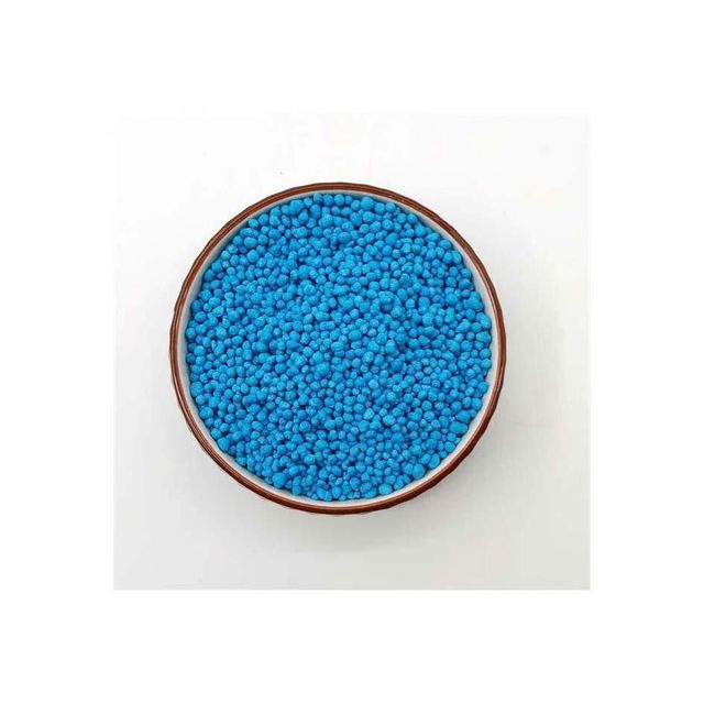 NPK fertilizer for sale in bulk with optimal nitrogen, phosphorus, and potassium content for healthy plants - Image 3